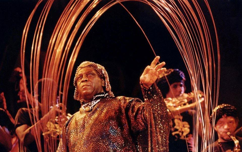 Sun Ra